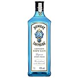 Bombay Sapphire London-Dry-Gin