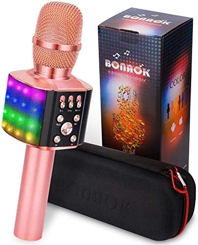 BONAOK Karaoke