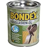 Bondex Douglasien-Öl