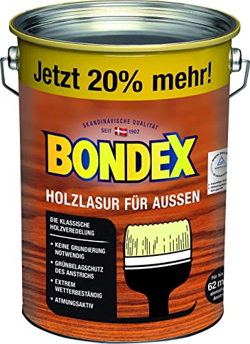 Bondex für