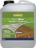 Bondex Holz-Entgrauer