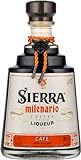 Sierra Kaffeelikör