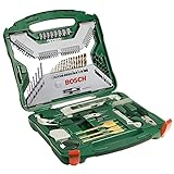Bosch Accessories Werkzeugkoffer