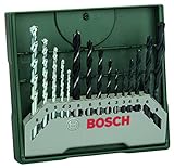 Bosch Accessories Bohrer-Set