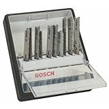 Bosch Accessories Stichsägeblatt