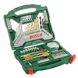 Bosch Accessories Bohrer-Set