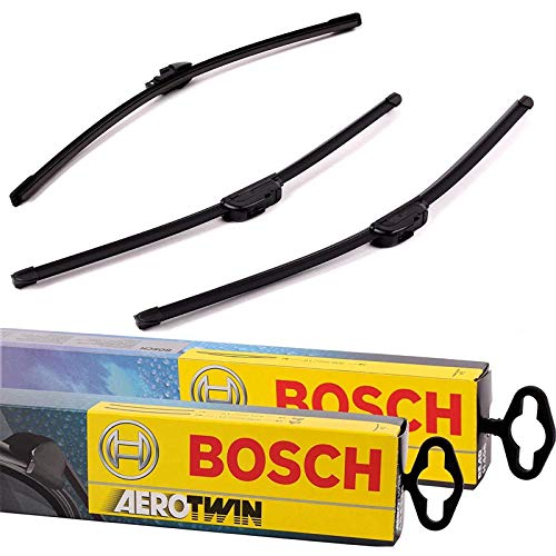 Bosch AEROTWIN