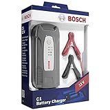 Bosch Automotive Autobatterie-Ladegerät