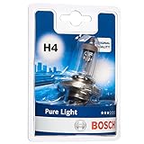 Bosch Automotive H4-Lampe