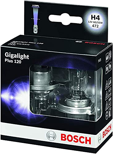 Bosch Gigalight