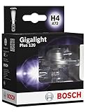 Bosch Automotive H4-Lampe
