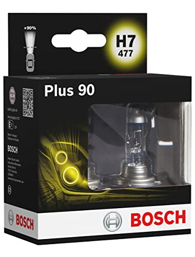 Bosch H7