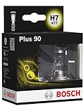 Bosch Automotive H7-Birne