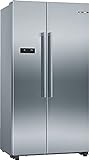 Bosch Hausgeräte Kühlschrank mit Eiswürfelspender