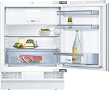 Bosch Hausgeräte Unterbau Kühlschrank