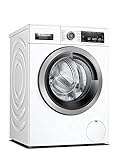 Bosch Hausgeräte Bosch-Waschmaschinen