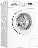 Bosch Hausgeräte Bosch-Waschmaschinen