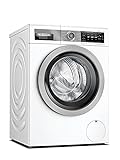 Bosch Hausgeräte Waschmaschine 9 kg