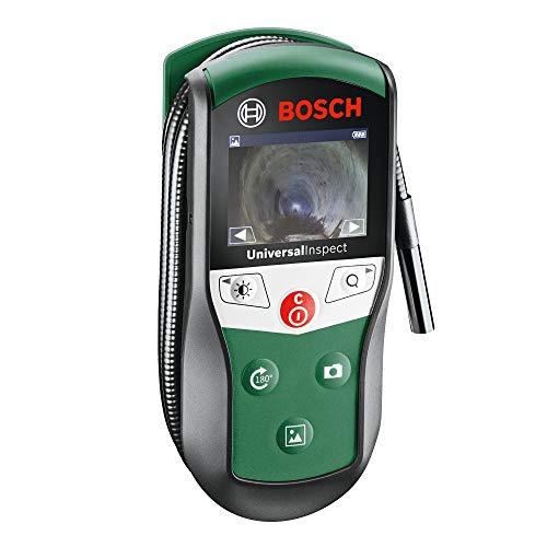 Bosch Inspektionskamerakopf