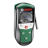 Bosch Home and Garden Endoskop-Kamera