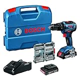 Bosch Professional Akku-Schlagbohrschrauber