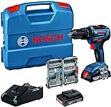 Bosch Professional Bosch Akkuschrauber
