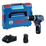 Bosch Professional Bosch-Akku-Schlagbohrschrauber