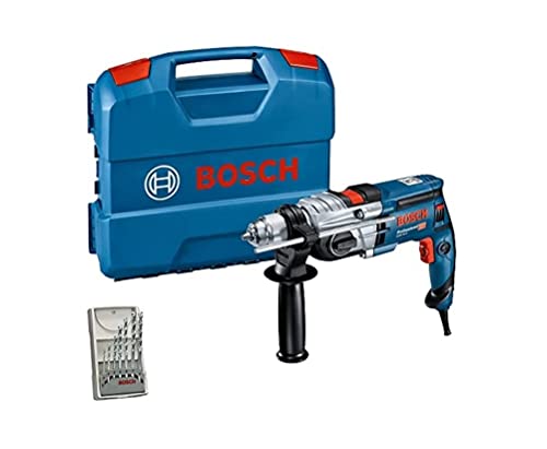 Bosch Professional Profi-Bohrhammer