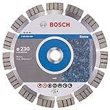 Bosch Professional Diamanttrennscheibe 230 mm