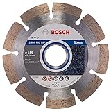 Bosch Accessories Diamanttrennscheibe