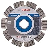 Bosch Accessories Diamanttrennscheibe