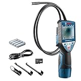 Bosch Professional Endoskop-Kamera