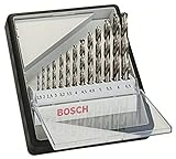 Bosch Accessories Metallbohrer