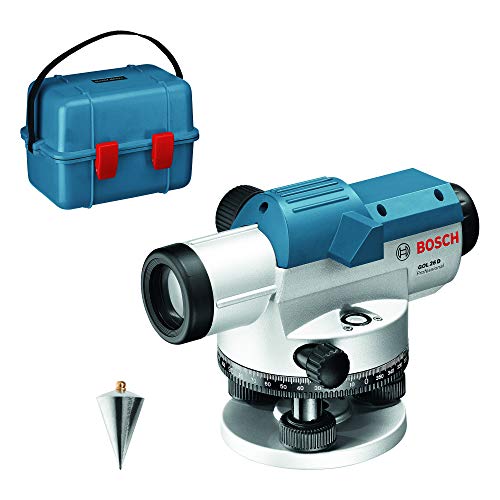 Bosch Professional Optisches