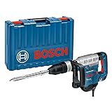 Bosch Professional Stemmhammer