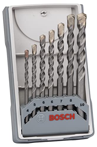Bosch 7-teiliges