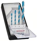 Bosch Accessories Universalbohrer