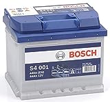 Bosch Automotive Autobatterie 44Ah