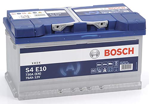 Bosch S4E10