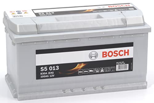 Bosch S5013