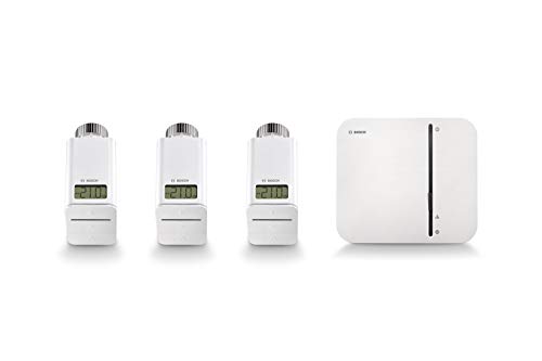 Bosch Smart Home -Set