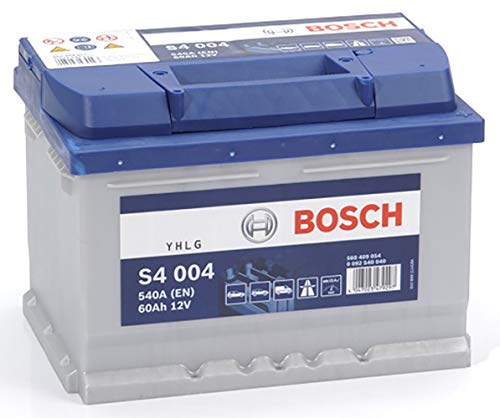 Bosch Starterbatterie