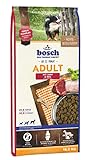 bosch Tiernahrung Bosch-Hundefutter