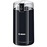 Bosch Hausgeräte Elektrische Kaffeemühle