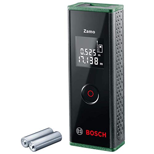 Bosch Zamo
