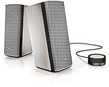Bose PC-Lautsprecher