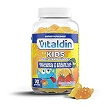 Vitaldin Vitamine für Kinder