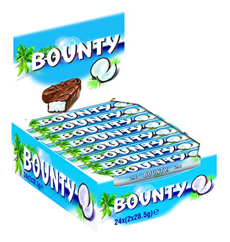 Bounty Vollmilch,