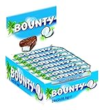 Bounty Schokoriegel