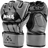 Brace Master MMA-Handschuhe
